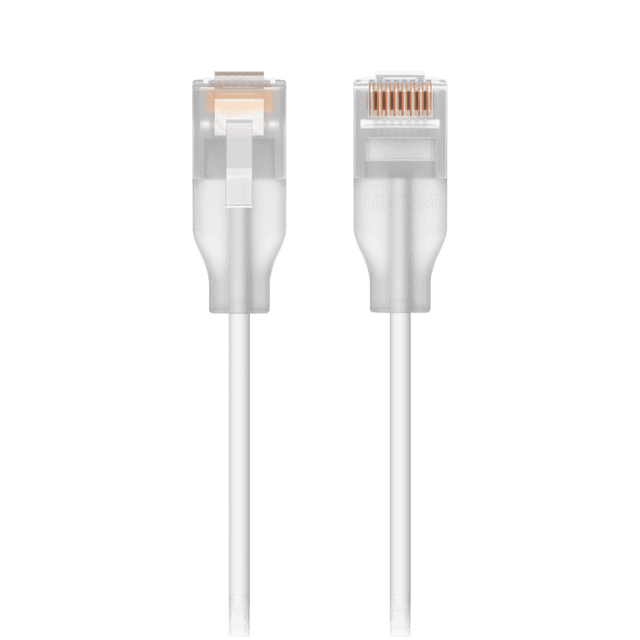 Pack de cables Ubiquiti UniFi Etherlighting - Pack (24 unidades) – UACC‑CablePatchEL0.15MW24