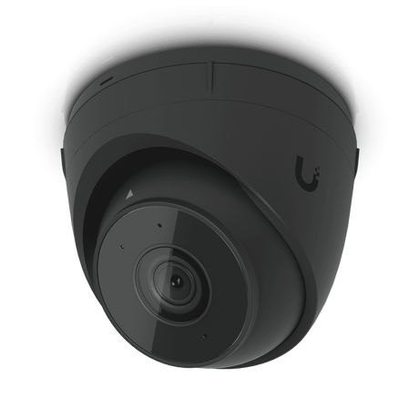 Cámara Ubiquiti UniFi Protect G5 Turret Ultra – 2K HD – Compacta – Resistente a manipulaciones – PoE