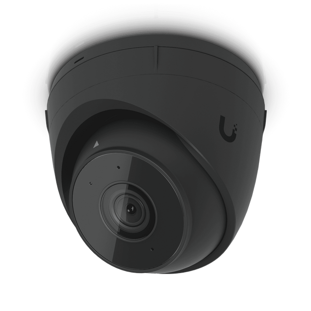 Cámara Ubiquiti UniFi Protect G5 Turret Ultra – 2K HD – Compacta – Resistente a manipulaciones – PoE