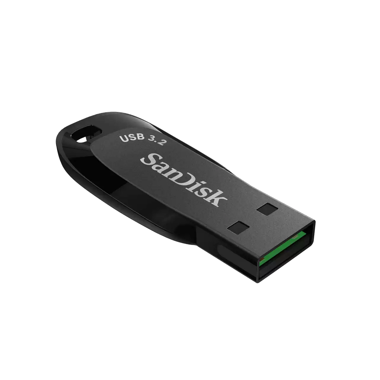 Unidad Flash USB SanDisk Ultra Shift 128GB USB 3.0 – SDCZ410‑128G‑G46