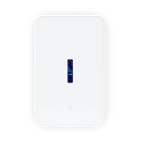 Access Point + Gateway + Switch – Ubiquiti UniFi Dream Wall (UDW) – WiFi 6 – 16 puertos Gigabit RJ45 – 1 SFP+ 10G – PoE
