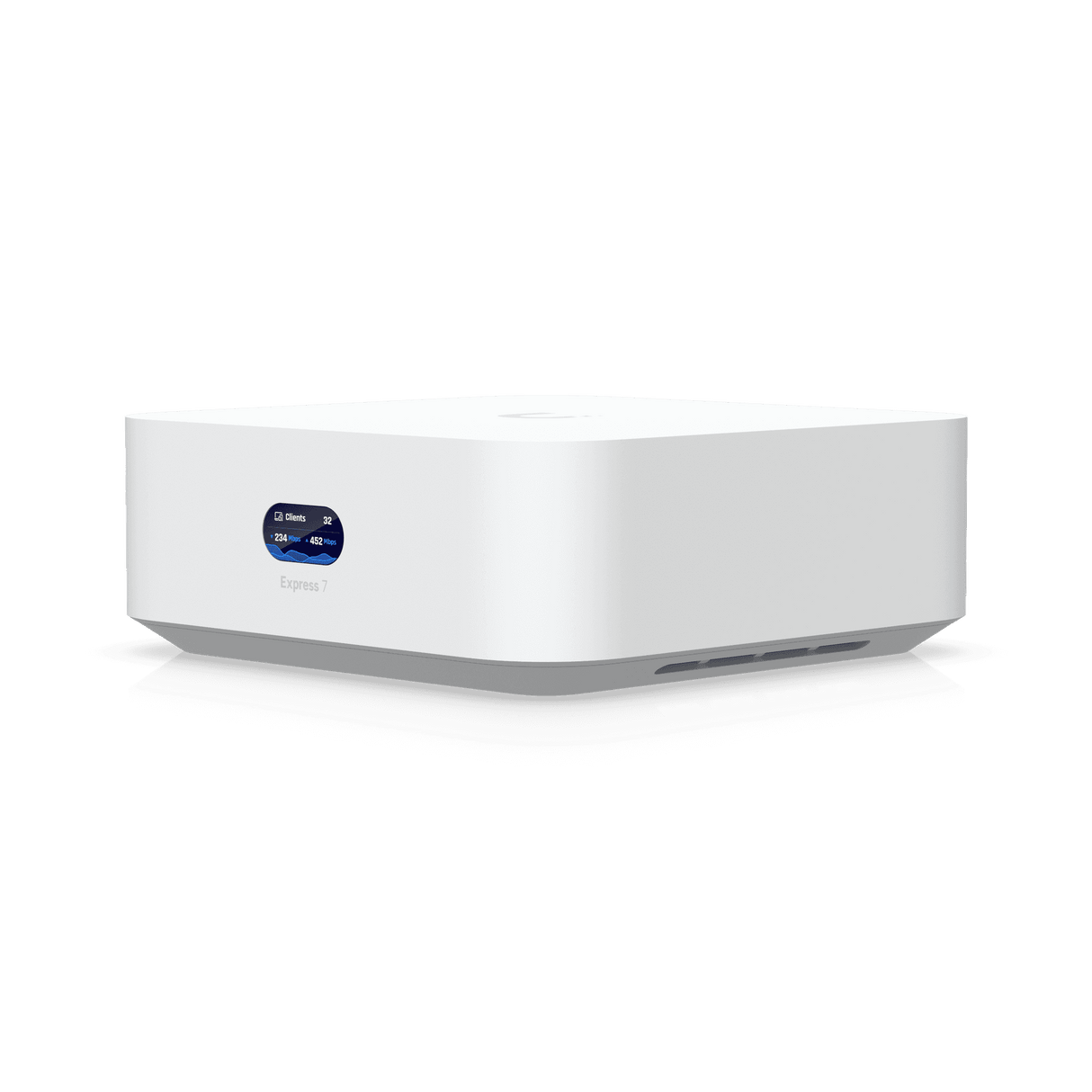 Ubiquiti - UX7 Mesh-scalable super-compac