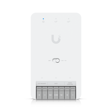 Control de Acceso de Puerta UniFi Access Mini – UA‑Hub‑Door‑Mini