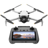 Dron Profesional DJI Mini 4 Pro con Control DJI RC – Original CP.MA.00000732.04
