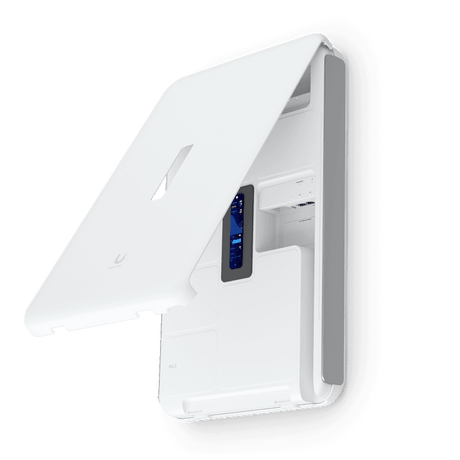Access Point + Gateway + Switch – Ubiquiti UniFi Dream Wall (UDW) – WiFi 6 – 16 puertos Gigabit RJ45 – 1 SFP+ 10G – PoE