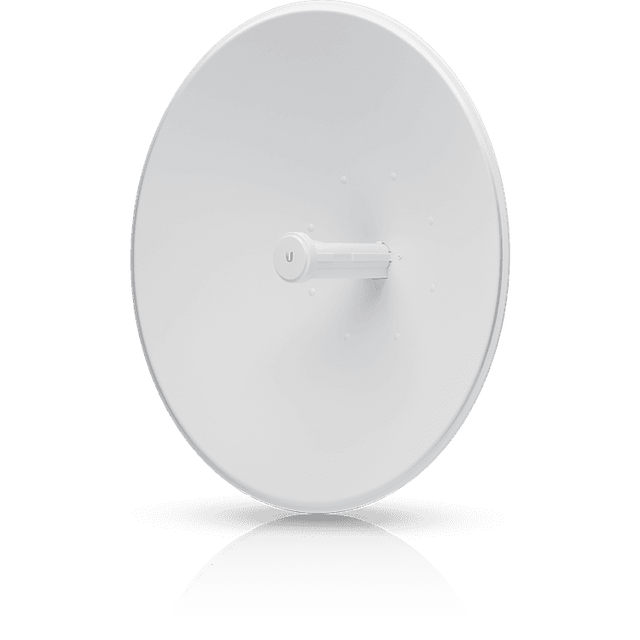 Puente Inalámbrico Ubiquiti airMAX PowerBeam PBE-5AC-620