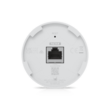 Smart Chime – Ubiquiti UniFi UACC‑Chime‑PoE – PoE – 80dB – Compatible con Doorbells y Access Hub – Montaje en pared/empotrado (UACC‑Chime‑PoE)