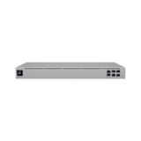 Gateway Empresarial EFG 25G | Soporte para 500+ Dispositivos UniFi – SKU: EFG