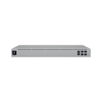 Gateway Empresarial EFG 25G | Soporte para 500+ Dispositivos UniFi – SKU: EFG