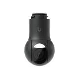 Cámara PTZ – Ubiquiti UniFi G5 PTZ – 4MP – 2K – Pan 350° / Tilt 100° – Zoom óptico 2× – IR 20m – IP66 – IK04 – PoE+ (UVC‑G5‑PTZ)