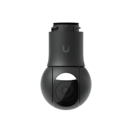 Cámara PTZ – Ubiquiti UniFi G5 PTZ – 4MP – 2K – Pan 350° / Tilt 100° – Zoom óptico 2× – IR 20m – IP66 – IK04 – PoE+ (UVC‑G5‑PTZ)