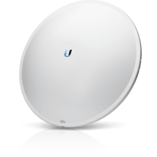 Puente Inalámbrico Ubiquiti airMAX PowerBeam PBE-5AC-620