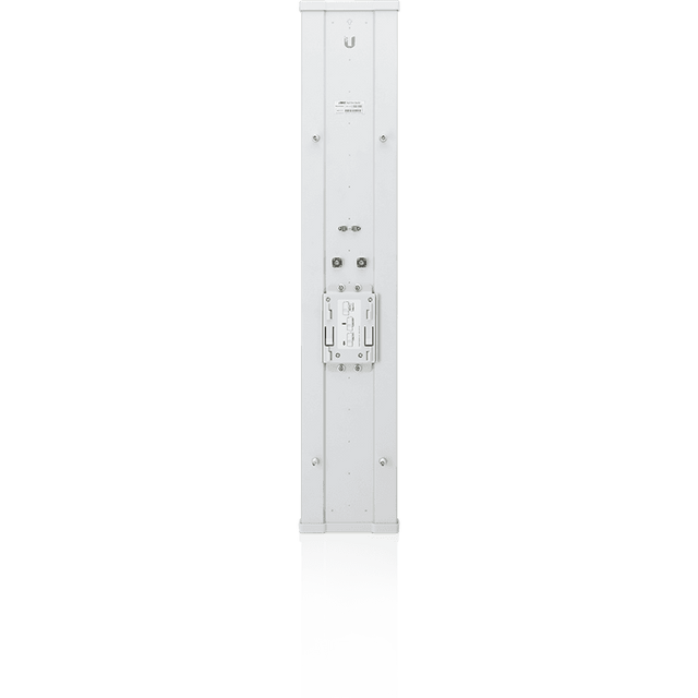 Antena Direccional Sectorial Ubiquiti AirMax 5GHz – 120° – 19.1 dBi – Exterior AM-5G19-120
