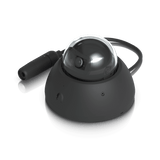 Cámara de Vigilancia IP Domo Antivandálica Ubiquiti UniFi Protect – Exterior/Interior (UVC-AI-Dome-W)