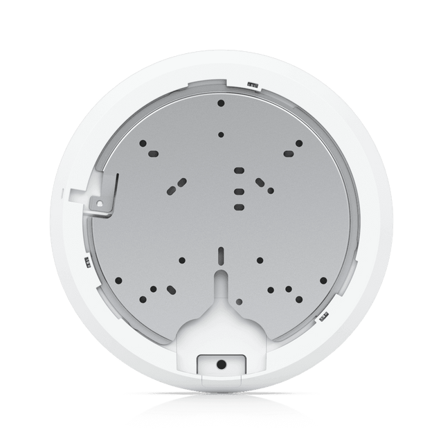 Punto de Acceso Inalámbrico UniFi U6-LR Wi-Fi 6E Montaje en Pared/Techo