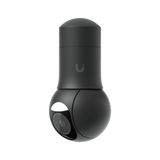 Cámara PTZ – Ubiquiti UniFi G5 PTZ – 4MP – 2K – Pan 350° / Tilt 100° – Zoom óptico 2× – IR 20m – IP66 – IK04 – PoE+ (UVC‑G5‑PTZ)