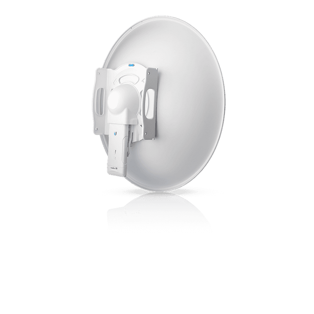 Antena Parabólica Direccional 5GHz 30 dBi Ligera Ubiquiti RocketDish RD-5G30-LW