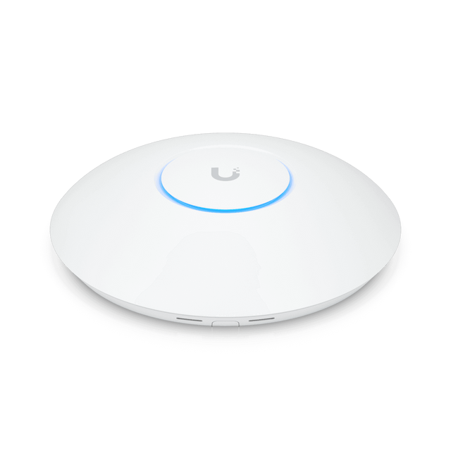 Punto de Acceso Inalámbrico UniFi U7 Pro Max Wi-Fi 7 Montaje en Techo