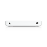 Switch Ubiquiti UniFi Ultra USW-Ultra-210W – 8 Puertos GbE / PoE / 210W / Capa 2 / Montaje versátil