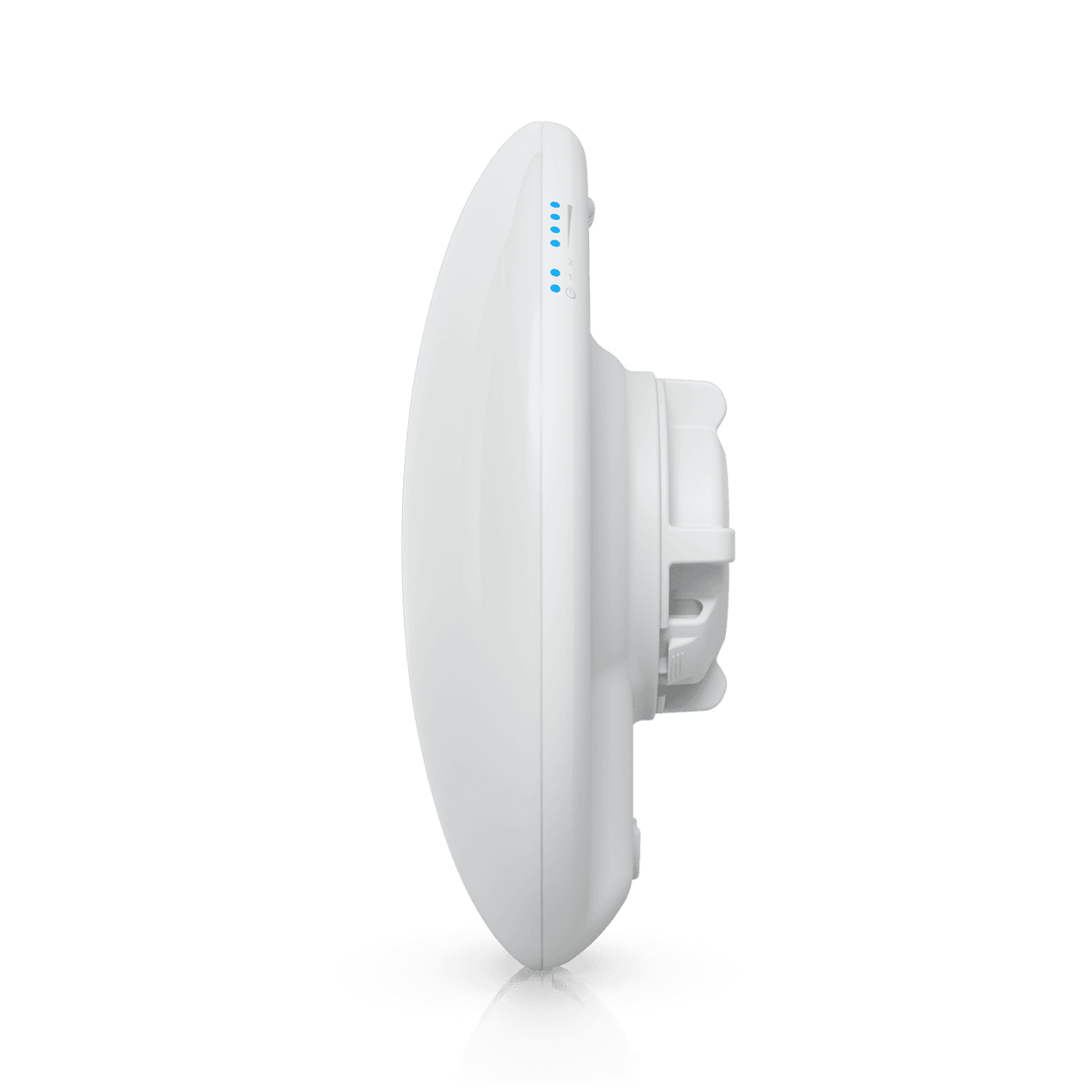 Puente Inalámbrico NanoBeam AC GEN2 Ubiquiti – NBE‑5AC‑GEN2