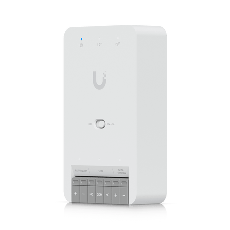 Control de Acceso de Puerta UniFi Access Mini – UA‑Hub‑Door‑Mini