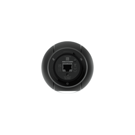 Cámara PTZ – Ubiquiti UniFi G5 PTZ – 4MP – 2K – Pan 350° / Tilt 100° – Zoom óptico 2× – IR 20m – IP66 – IK04 – PoE+ (UVC‑G5‑PTZ)