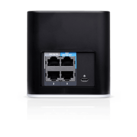 Punto de Acceso Inalámbrico Ubiquiti airCube ACBISP WiFi 2.4 GHz