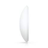 Punto de acceso inalámbrico Ubiquiti UniFi U7‑LR – Wi‑Fi 7 – Largo alcance – Montaje en techo
