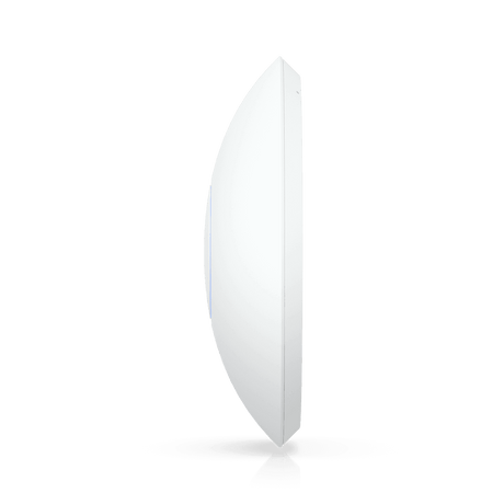 Punto de acceso inalámbrico Ubiquiti UniFi U7‑LR – Wi‑Fi 7 – Largo alcance – Montaje en techo