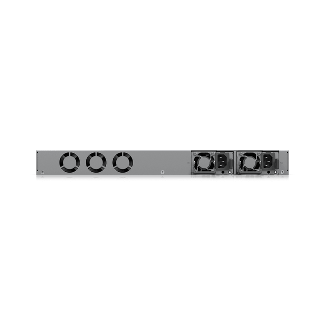 Gateway Empresarial EFG 25G | Soporte para 500+ Dispositivos UniFi – SKU: EFG
