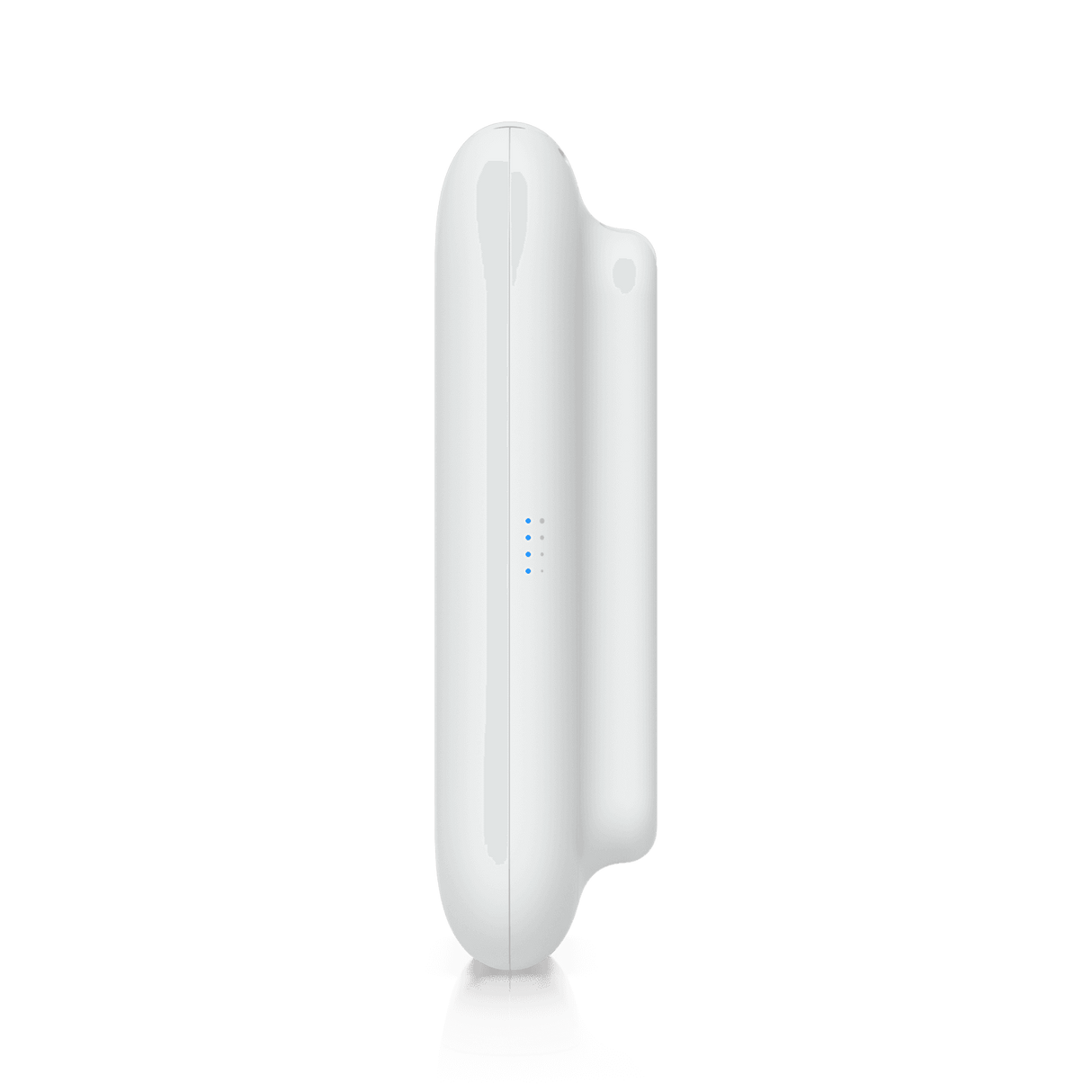 Gateway Exterior UniFi U7 Ubiquiti Punto de Acceso Inalámbrico UniFi U7 Ubiquiti Wi-Fi 7 PoE
