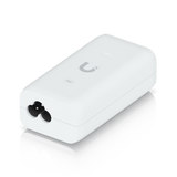 Inyector PoE Ubiquiti U‑PoE – 15 W – Gigabit – IEEE 802.3af