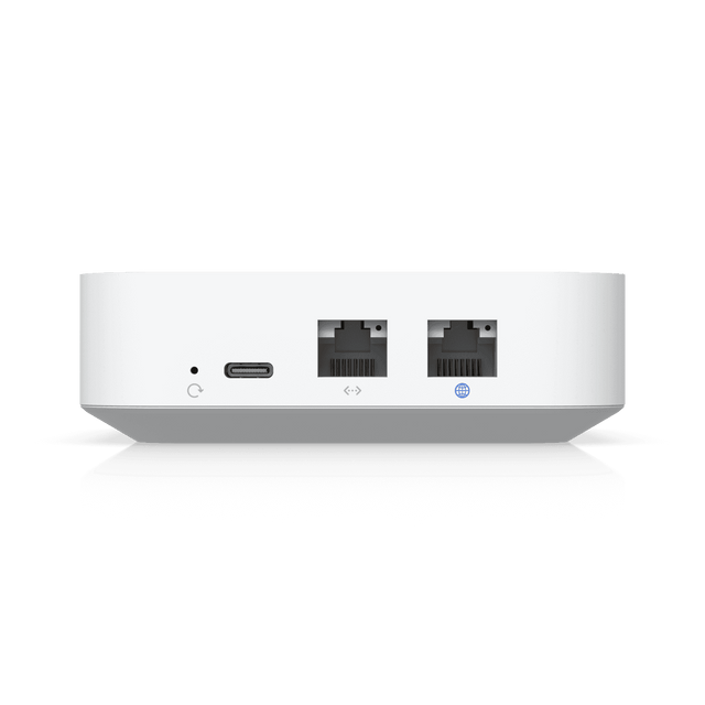 Router Ubiquiti UXG-Lite Gateway Lite