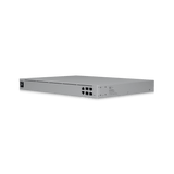 Gateway Empresarial EFG 25G | Soporte para 500+ Dispositivos UniFi – SKU: EFG