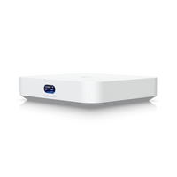 Gateway Ubiquiti UniFi Cloud Gateway Ultra – Compacto UCG-Ultra