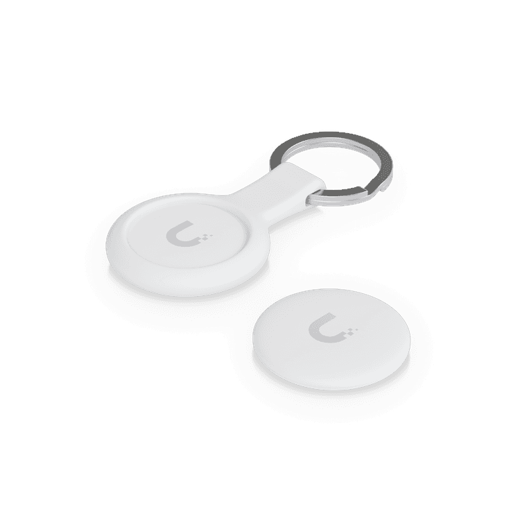 Accesorio de acceso – Ubiquiti UniFi UA‑Pocket – Key Fob – 10 unidades