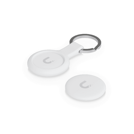 Accesorio de acceso – Ubiquiti UniFi UA‑Pocket – Key Fob – 10 unidades