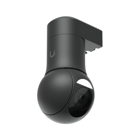 Cámara PTZ – Ubiquiti UniFi G5 PTZ – 4MP – 2K – Pan 350° / Tilt 100° – Zoom óptico 2× – IR 20m – IP66 – IK04 – PoE+ (UVC‑G5‑PTZ)