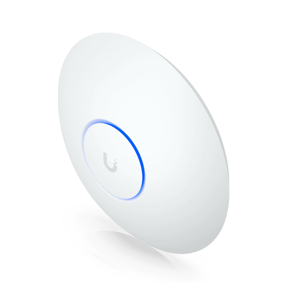 Punto de acceso inalámbrico Ubiquiti UniFi U7‑LR – Wi‑Fi 7 – Largo alcance – Montaje en techo
