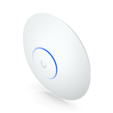 Punto de acceso inalámbrico Ubiquiti UniFi U7‑LR – Wi‑Fi 7 – Largo alcance – Montaje en techo