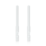 Antena Omni Ubiquiti UniFi + Soporte de Escritorio para UK-ULTRA