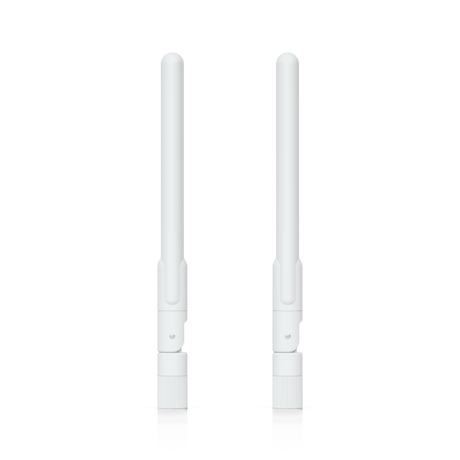 Antena Omni Ubiquiti UniFi + Soporte de Escritorio para UK-ULTRA – UACC-UK-Ultra-OmniAntenna