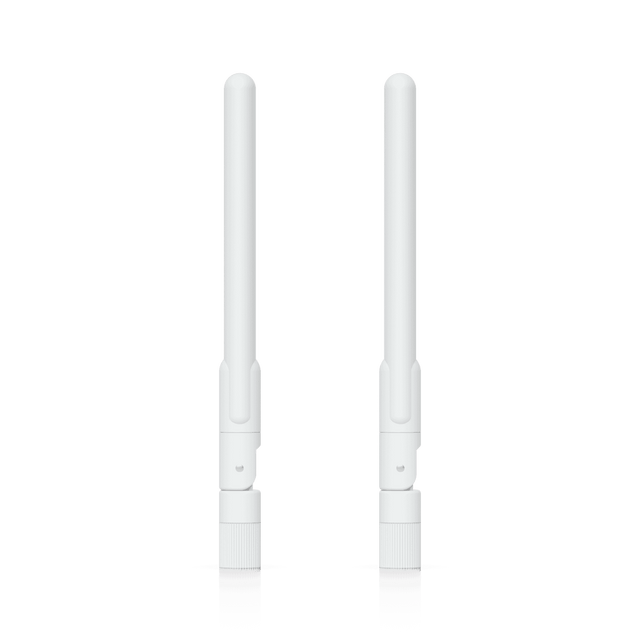 Antena Omni Ubiquiti UniFi + Soporte de Escritorio para UK-ULTRA