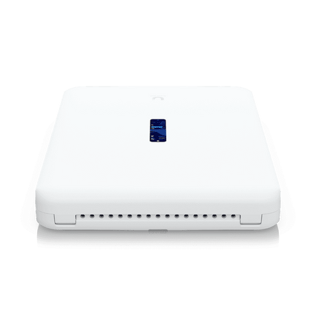 Access Point + Gateway + Switch – Ubiquiti UniFi Dream Wall (UDW) – WiFi 6 – 16 puertos Gigabit RJ45 – 1 SFP+ 10G – PoE