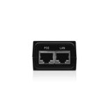 Inyector de Corriente 24V 12W Gigabit PoE Ubiquiti POE-24-12W-G