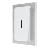 Access Point + Gateway + Switch – Ubiquiti UniFi Dream Wall (UDW) – WiFi 6 – 16 puertos Gigabit RJ45 – 1 SFP+ 10G – PoE