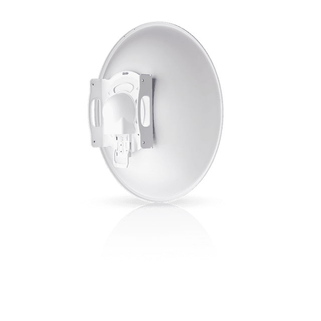 Antena Parabólica Direccional 5GHz 30 dBi Ligera Ubiquiti RocketDish RD-5G30-LW