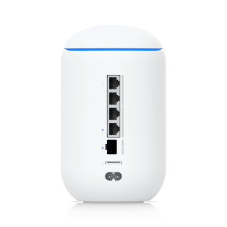 Gateway Desktop 10G Cloud Ubiquiti UDR7