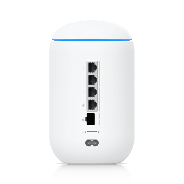 Gateway Desktop 10G Cloud Ubiquiti UDR7