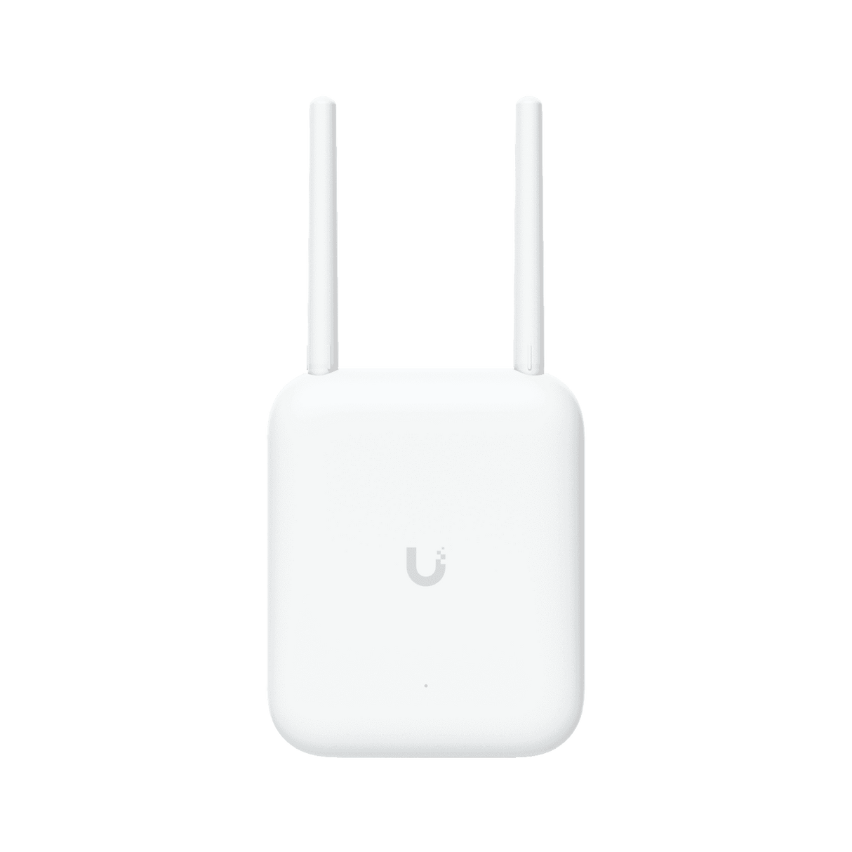 Gateway Exterior UniFi U7 Ubiquiti Punto de Acceso Inalámbrico UniFi U7 Ubiquiti Wi-Fi 7 PoE